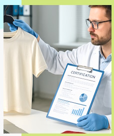 Услуги Сертификация продукции и услуг в Волгограде