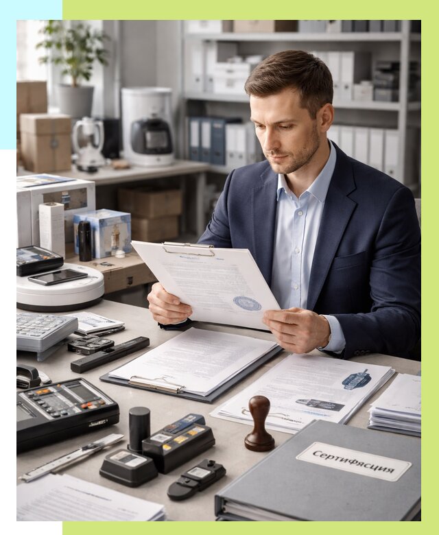 Сертификация продукции в Волгограде от 46760 р. | Орган Алешин-Влг