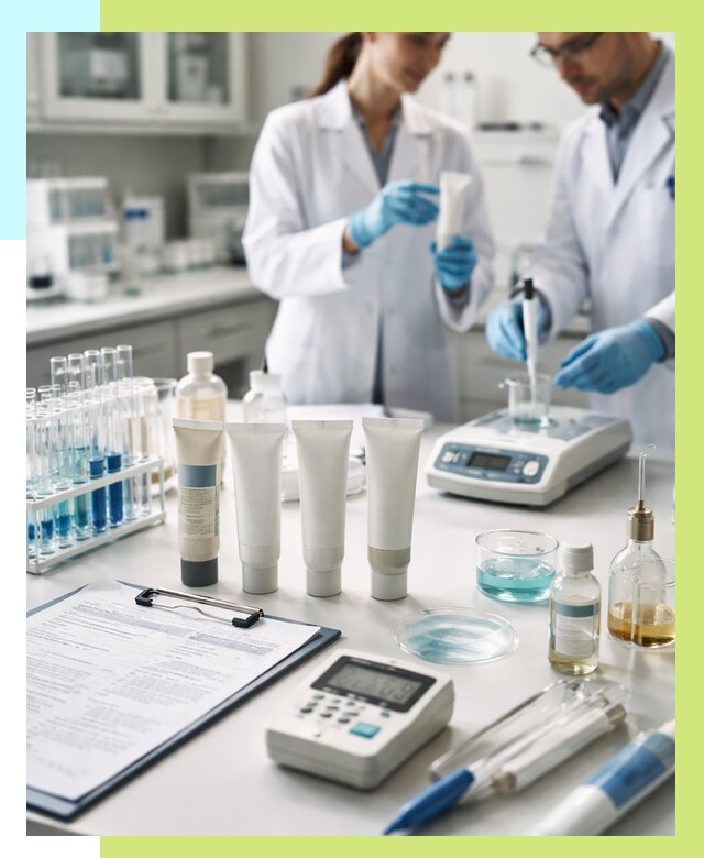 Сертификация зубной пасты в Волгограде от 20782 р. Алешин-Влг