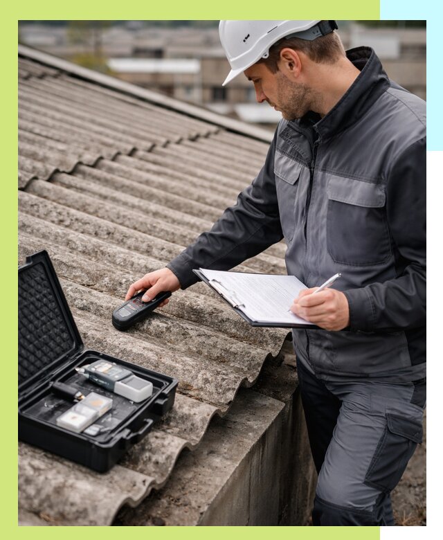 Сертификация шифера и техническая документация в Волгограде