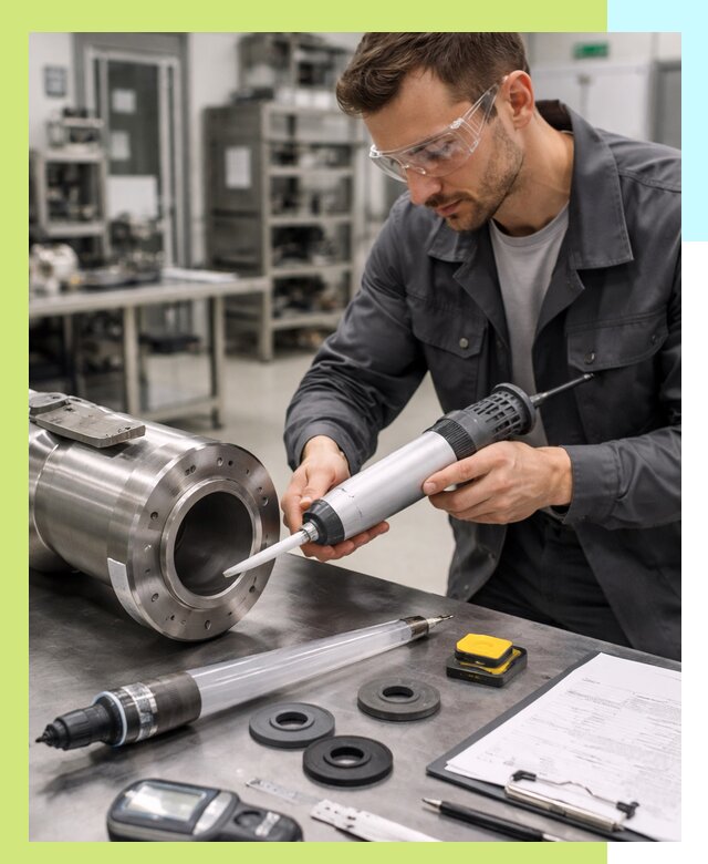 Сертификация герметиков и получение деклараций в Волгограде