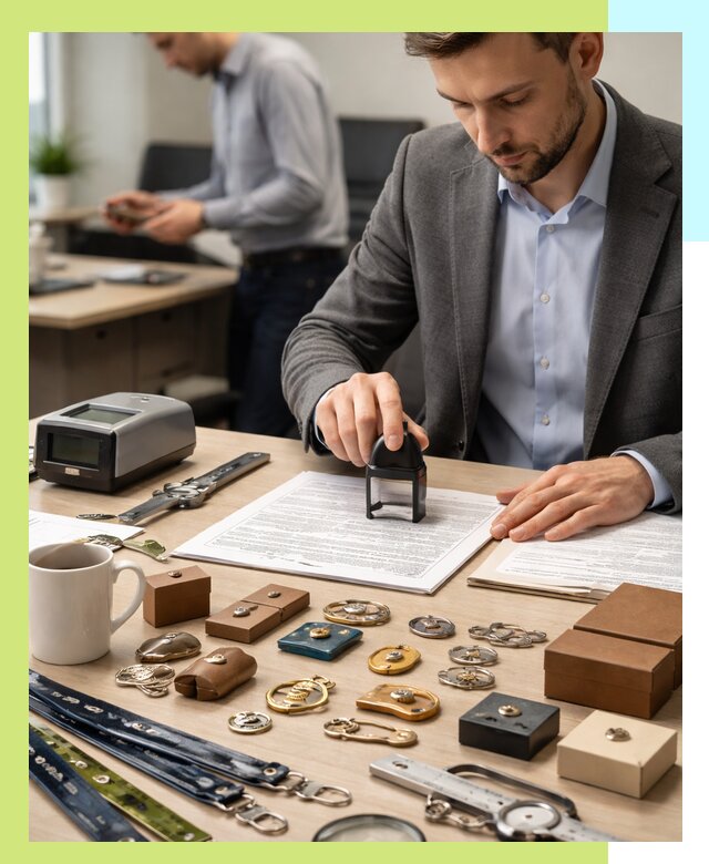 Сертификация сувениров и сувенирной продукции в Волгограде