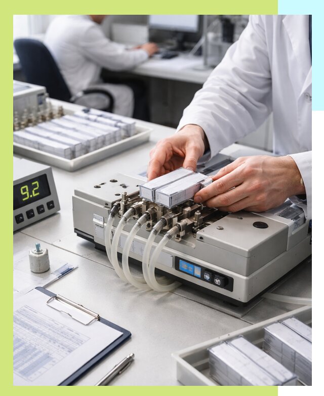 Сертификация сигарет и табачной продукции в Волгограде