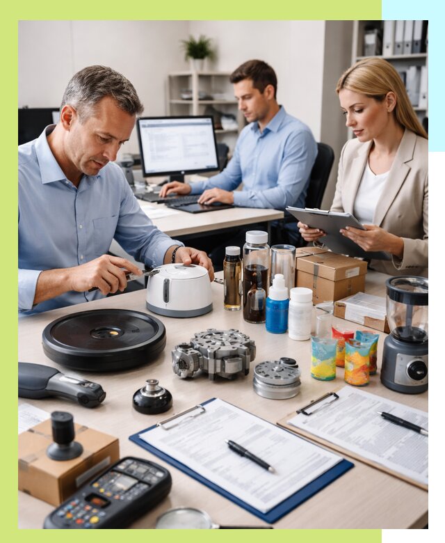 Сертификация товаров в Волгограде — быстро, официально