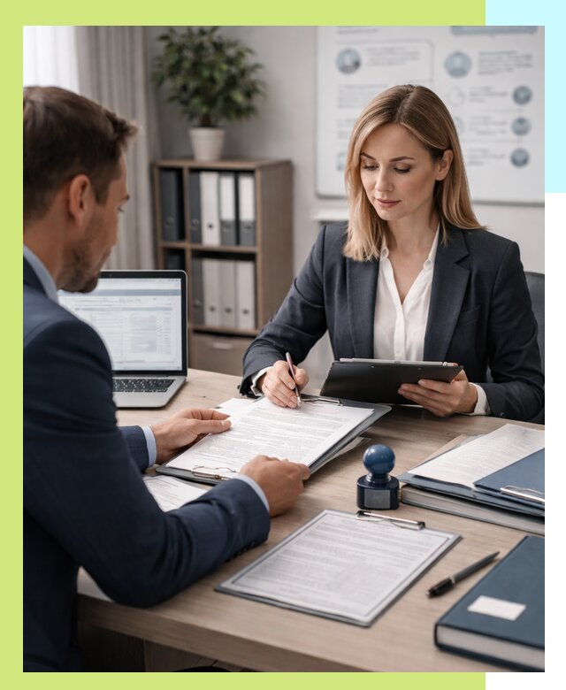 Сертификация услуг в Волгограде, подтверждение соответствия и качества