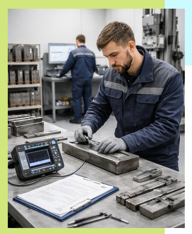 Сертификация сварочного оборудования в Волгограде по ГОСТ