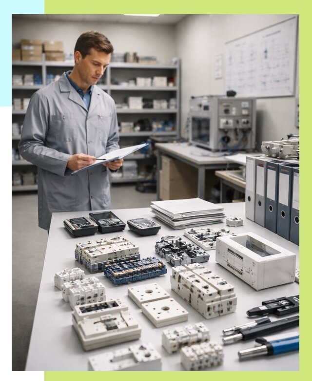 Сертификат на низковольтное оборудование в Волгограде от 25978 р|Алешин-Влг