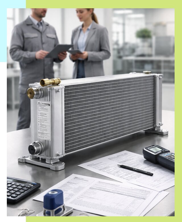 Сертификация радиаторов в Волгограде под ключ от 8832 р. | Алешин-Влг