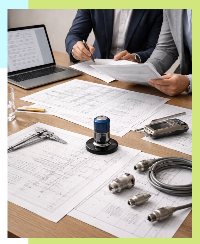 Разработка технических условий в Волгограде от 12469 р. | Алешин-Влг