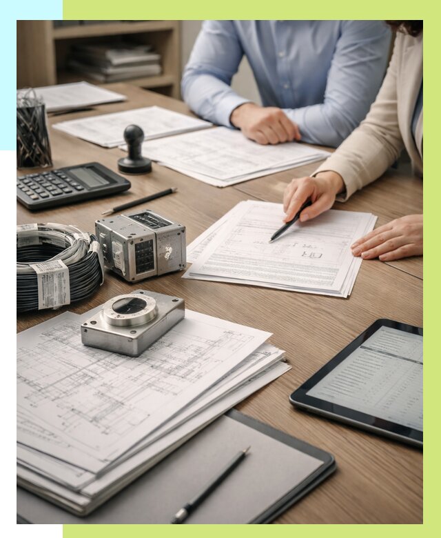 ТУ на изделие в Волгограде: оформить и получить от 8832 р. | Алешин-Влг