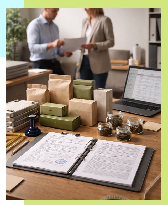 ТУ на чай в Волгограде срочно от 8832 р., оформление в Алешин-Влг