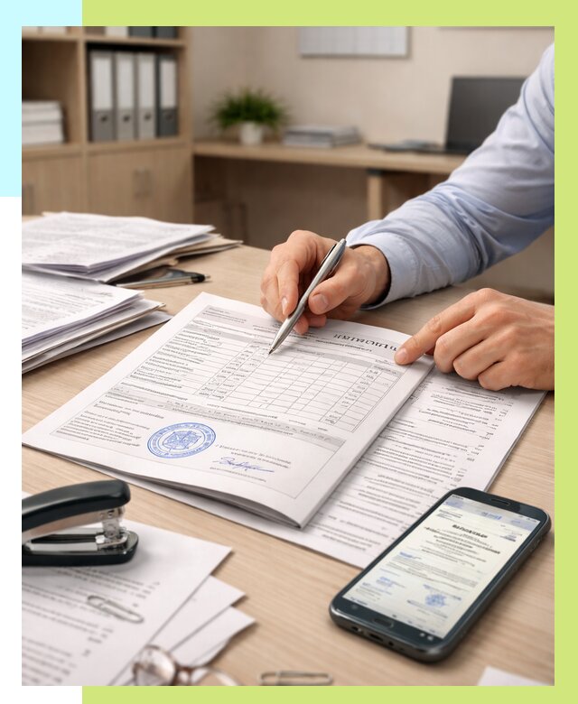 Паспорт на товар в Волгограде от 3117 р. | Сертификация Алешин-Влг