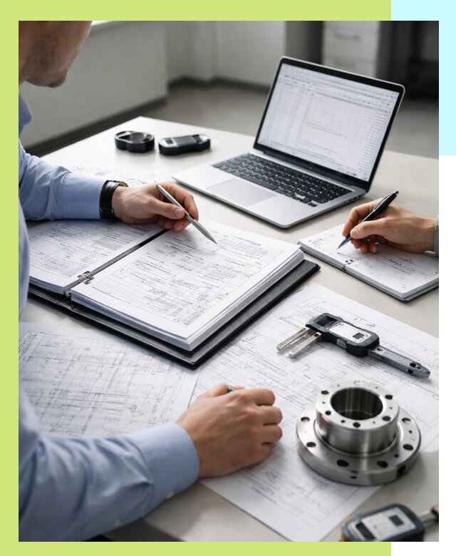 Разработка технологической инструкции для производства в Волгограде