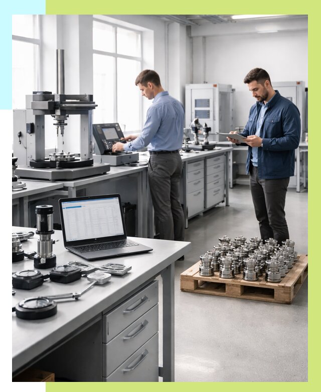 Технологический процесс в Волгограде от 7274 р. | Алешин-Влг