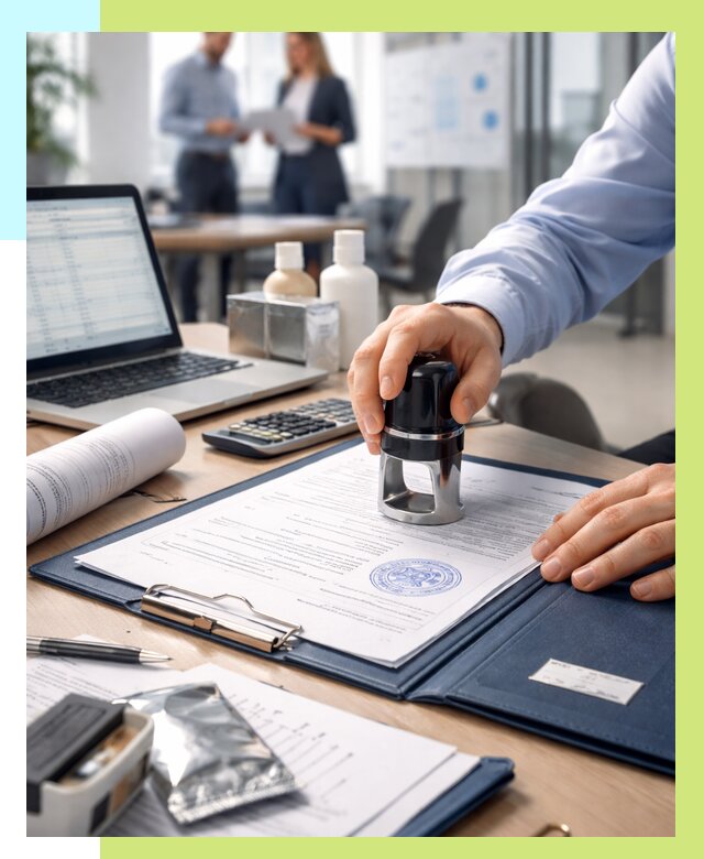 Технологический регламент в Волгограде от 15587 р. | Алешин-Влг под ключ