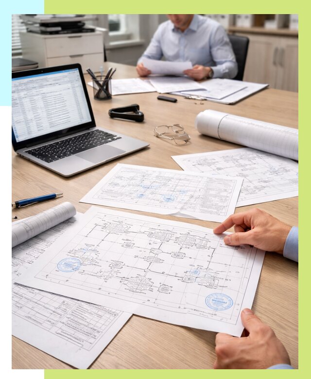 Алешин-Влг:маршрутные карты технологических процессов Волгограде от 6235