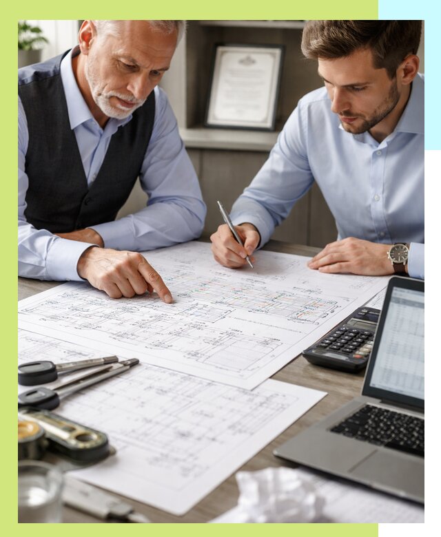 Разработка маршрутных карт технологических процессов в Волгограде