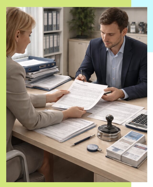 Оформление декларации соответствия ТР ТС в Волгограде быстро и надёжно