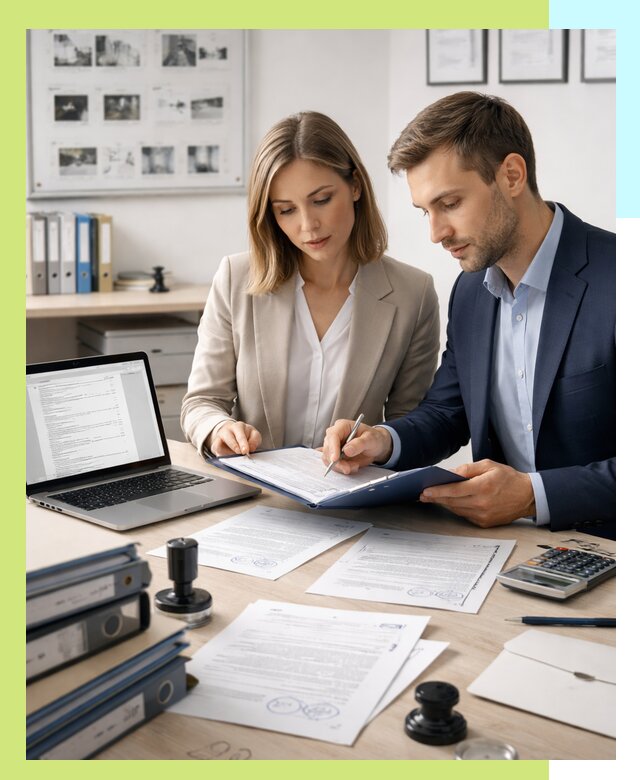 Нотификация ФСБ для продукции и оборудования в Волгограде