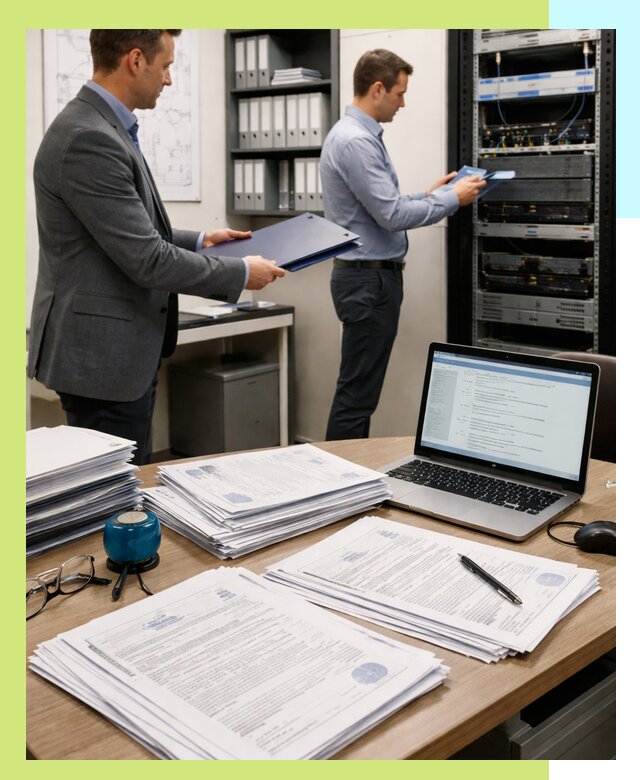 Получение заключения ФСТЭК на информационные системы в Волгограде