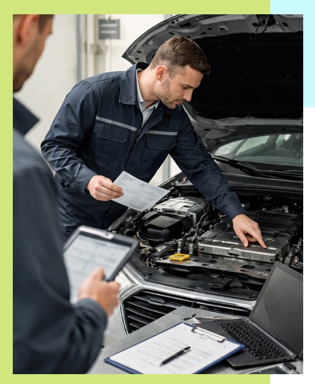 Оформление СБКТС на автомобиль в Волгограде, быстро и официально