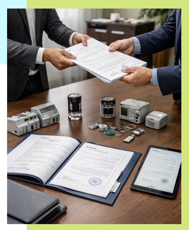 БКТС в Волгограде: оформить и заказать от 7793 р. | Алешин-Влг