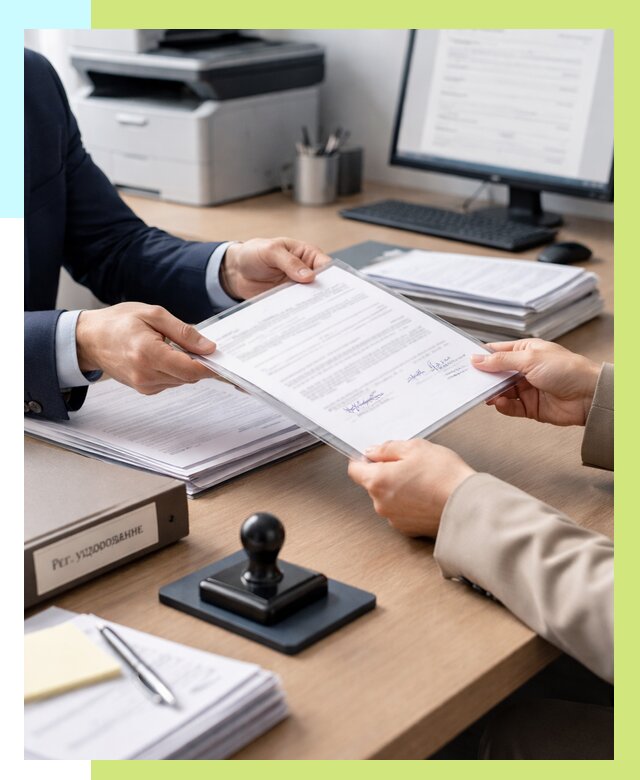 Рег. удостоверение медизделия в Волгограде от 83128р | Алешин-Влг