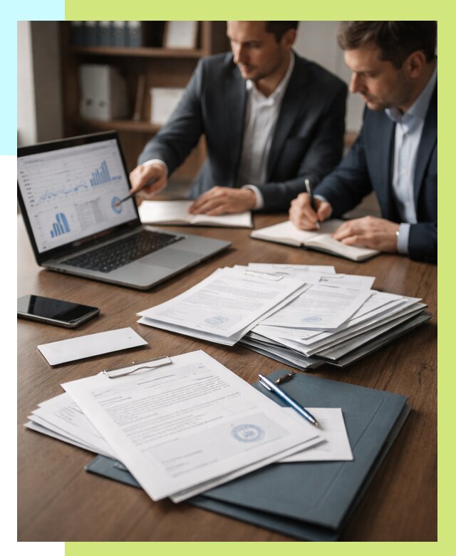 Оценка деловой репутации в Волгограде от 7793 р. | Алешин-Влг