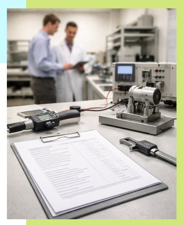 Протокол испытаний продукции в Волгограде от 7793 р. | Алешин-Влг