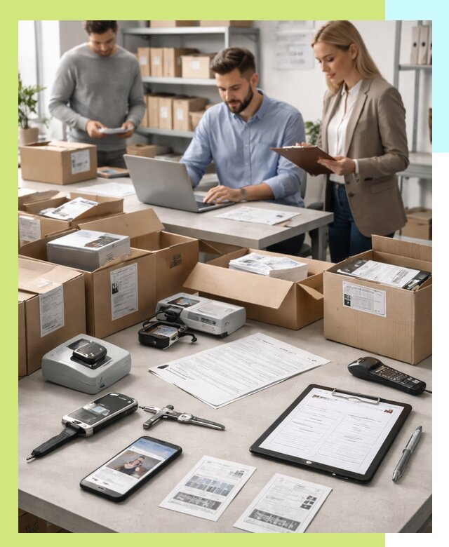 Сертификация товаров и документов для маркетплейсов в Волгограде