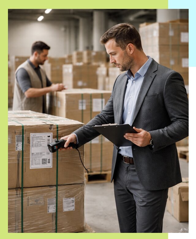 Сертификация партии товара в Волгограде по требованиям законодательства